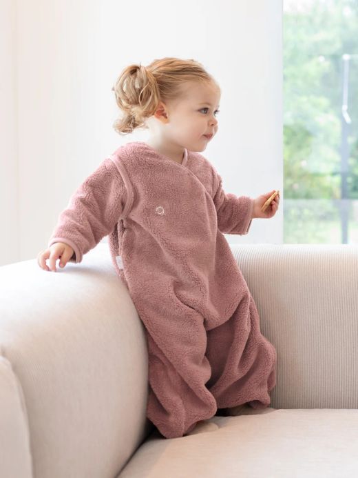 Saco dormir Bemini SOFTY- TOG 2.5- 4/12m Vintage