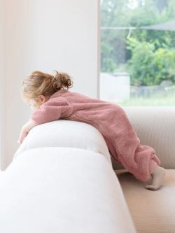 Saco dormir Bemini SOFTY- TOG 2.5- 4/12m Vintage