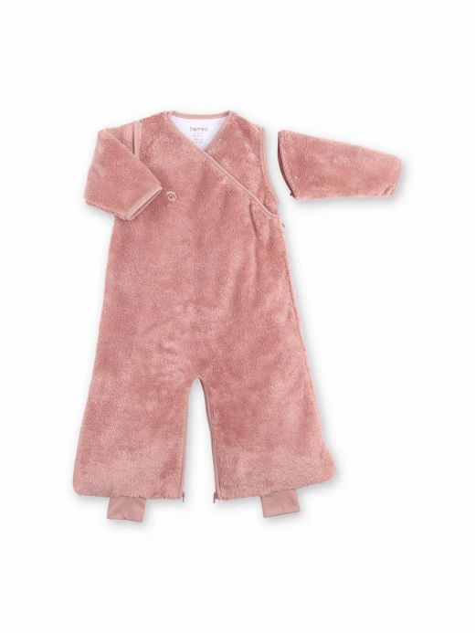 Saco dormir Bemini SOFTY- TOG 2.5- 4/12m Vintage