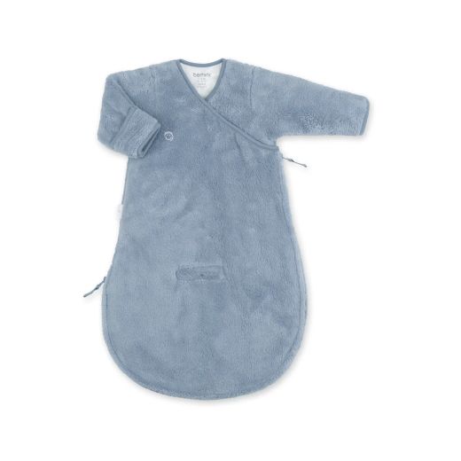 Saco dormir Bemini SOFTY TOG 2.5 - T.1/4 Stone