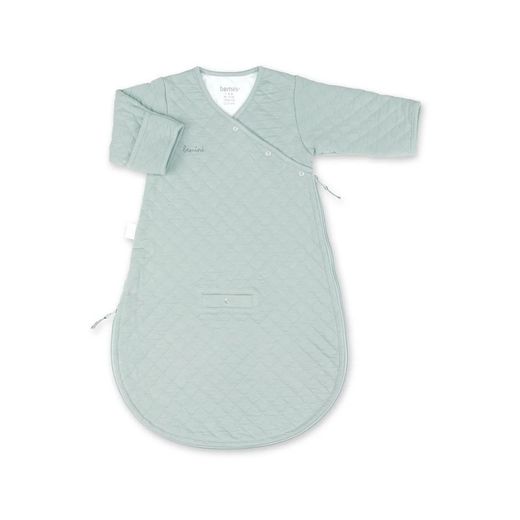 Saco de dormir Bemini QUILT 1-4 meses TOG 1.5