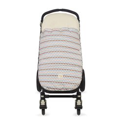 Saco silla Walkimg Mum Oliver Invierno