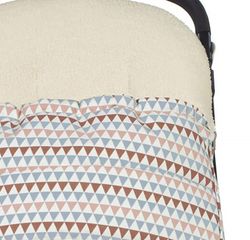 Saco silla Walkimg Mum Oliver Invierno