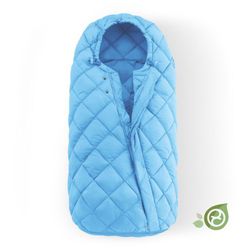 Saco silla Cybex Gold Snogga 2 Beach Blue