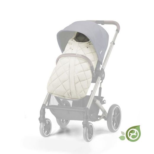 Saco silla Cybex Gold Snogga 2 Seashell Beige