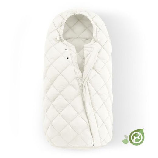 Saco silla Cybex Gold Snogga 2 Seashell Beige