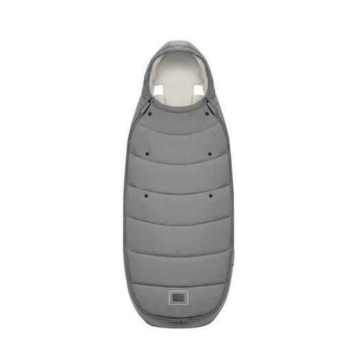 Saco silla Cybex Platinium Mirage Grey
