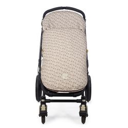 Saco silla Entretiempo Walking Mum Gala cerise