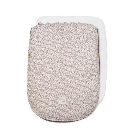 Saco silla Entretiempo Walking Mum Gala cerise