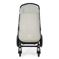 Saco silla entretiempo Walking Mum Gala Mint