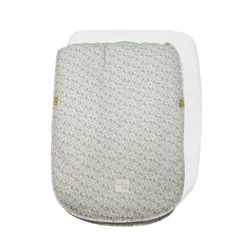 Saco silla entretiempo Walking Mum Gala Mint
