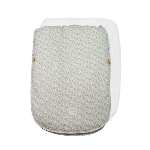 Saco silla entretiempo Walking Mum Gala Mint