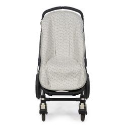 Saco silla entretiempo Walking Mum Gala Mint