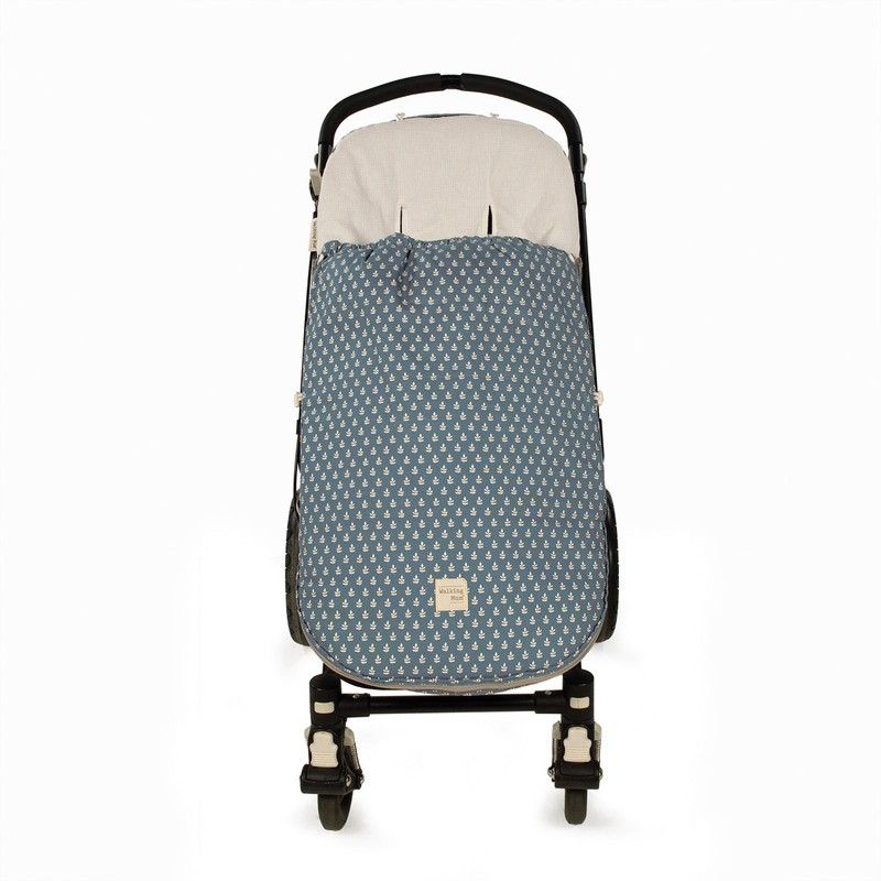 Saco Silla Walking Mum Saco Universal Silla Paseo Walking Mum Saco