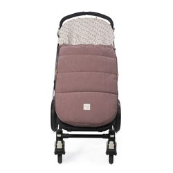 Saco silla invierno Walking Mum Gala Cerise