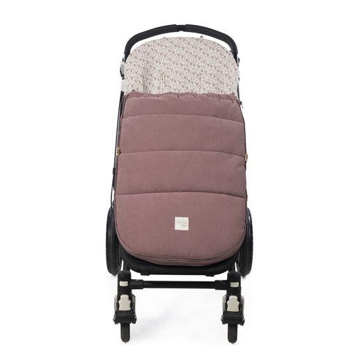 Saco silla invierno Walking Mum Gala Cerise