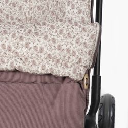 Saco silla invierno Walking Mum Gala Cerise