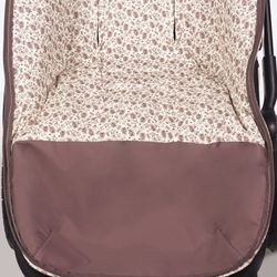 Saco silla invierno Walking Mum Gala Cerise