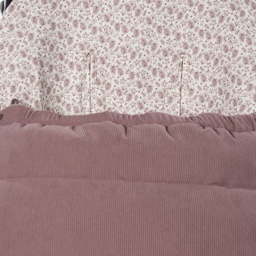 Saco silla invierno Walking Mum Gala Cerise