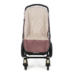 Saco silla invierno Walking Mum Gala Cerise
