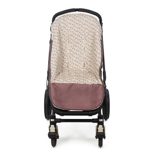 Saco silla invierno Walking Mum Gala Cerise