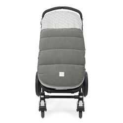 Saco silla invierno Walking Mum Gala Mint