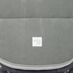 Saco silla invierno Walking Mum Gala Mint