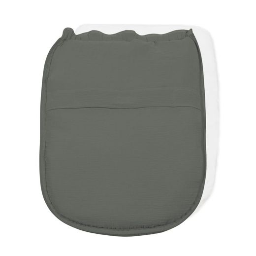 Saco silla Walking Mum Caetana Stone