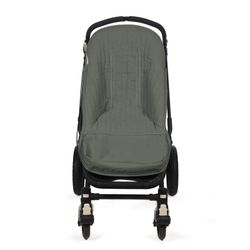 Saco silla Walking Mum Caetana Stone