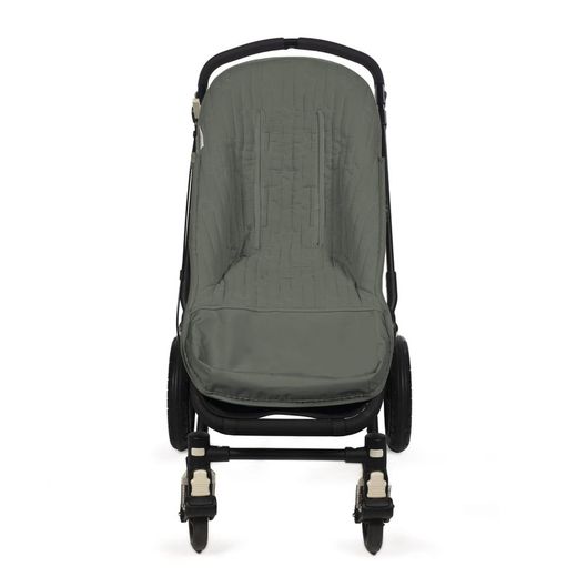 Saco silla Walking Mum Caetana Stone