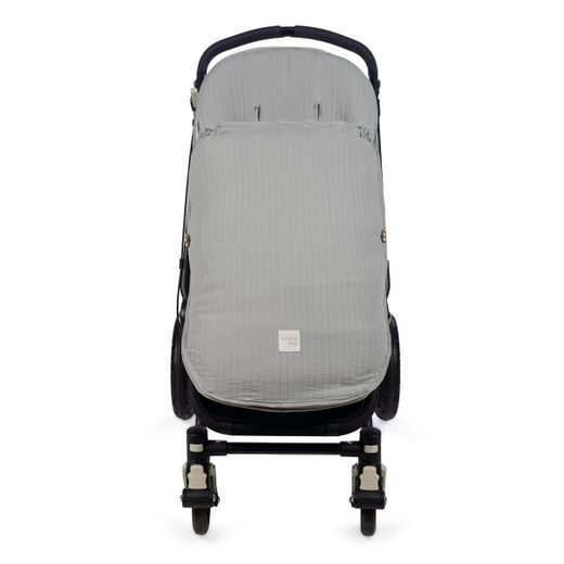 Saco silla Walking Mum Eco Cloud entretiempo