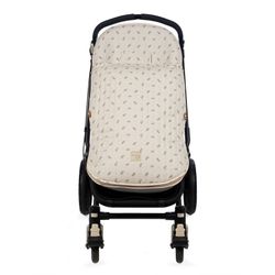 Saco silla Walking Mum Mimosa Verde