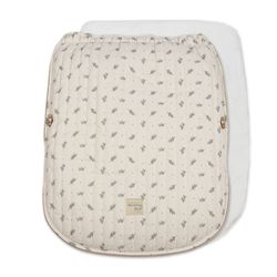 Saco silla Walking Mum Mimosa Verde