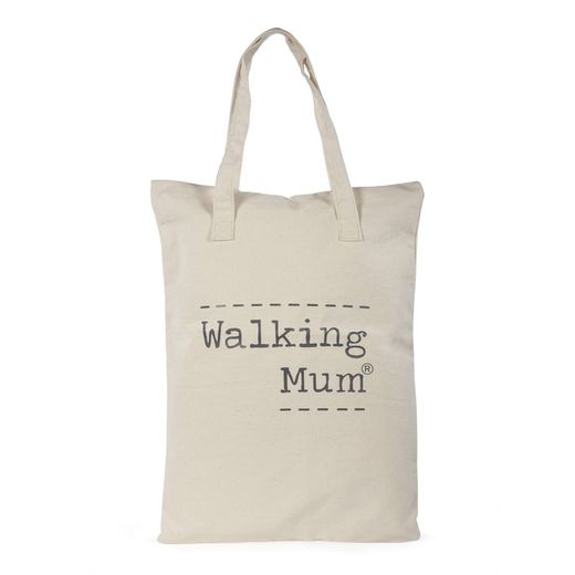 Saco silla Walking Mum Mimosa Verde