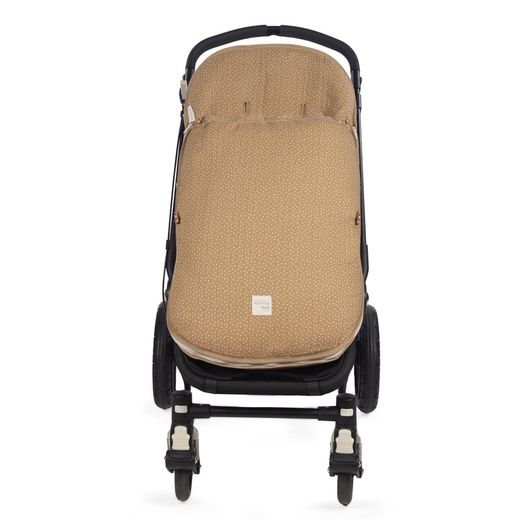 Saco silla Walking Mum Poppy Topito Canela