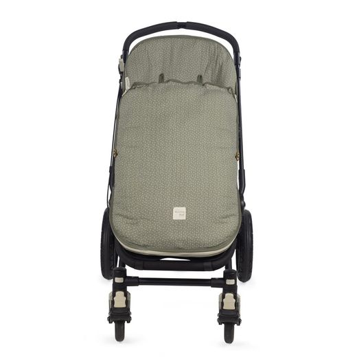 Saco silla Walking Mum Poppy Topito Musgo