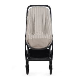 Saco silla Walking Mum Sintra Beige entretiempo