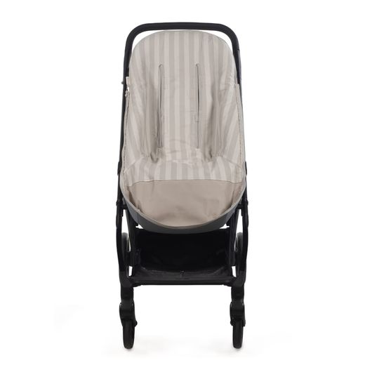 Saco silla Walking Mum Sintra Beige entretiempo