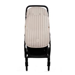 Saco silla Walking Mum Sintra Beige entretiempo