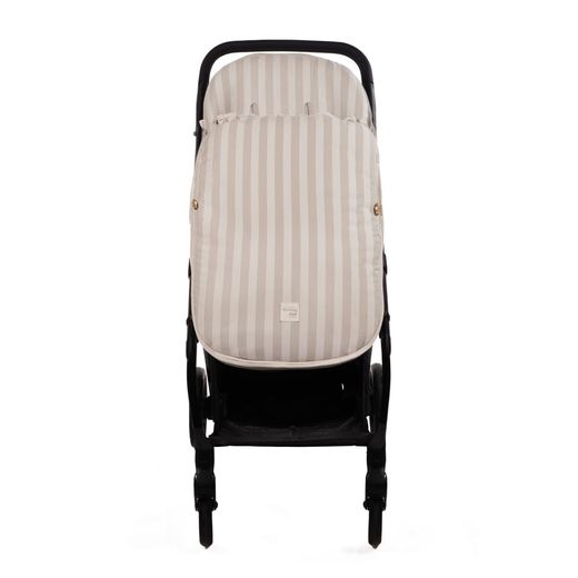 Saco silla Walking Mum Sintra Beige entretiempo
