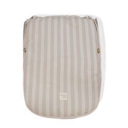 Saco silla Walking Mum Sintra Beige entretiempo