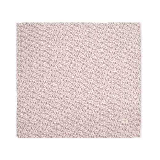 Set 2 muselinas 70x70 Walking Mum Gala Cerise