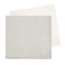 Set 2 muselinas 70x70 Walking Mum Gala Mint