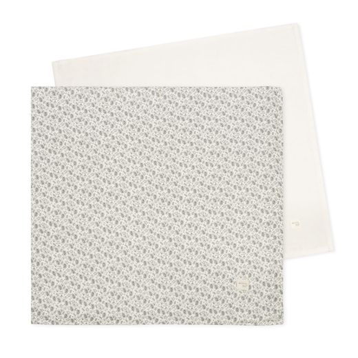 Set 2 muselinas 70x70 Walking Mum Gala Mint