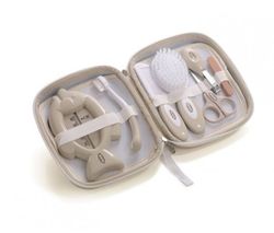 Set de higiene Jané