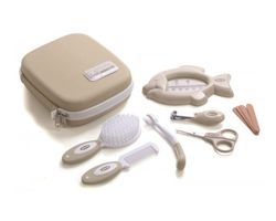 Set de higiene Jané