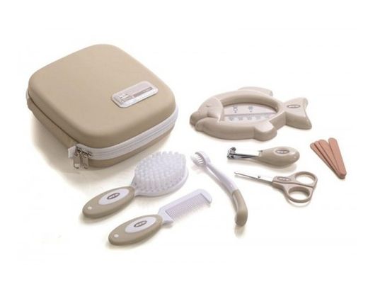 Set de higiene Jané