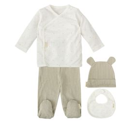 Set Primera puesta Bimbidreams Cornelia