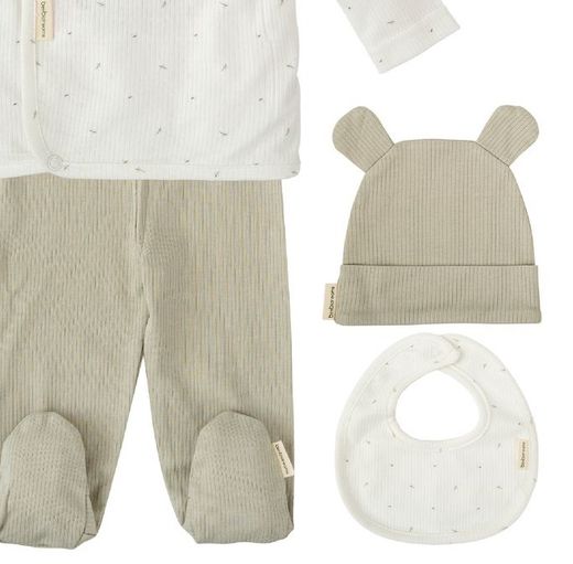 Set Primera puesta Bimbidreams Cornelia