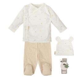 Set Primera puesta Bimbidreams Forest